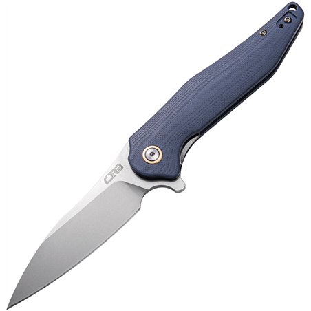 Agave Linerlock Blue/Gray G10