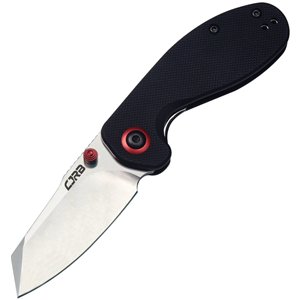Maileah Linerlock Black