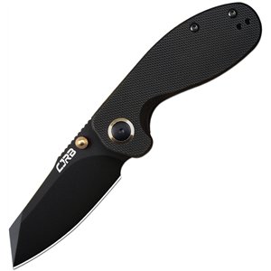 Maileah Linerlock Black