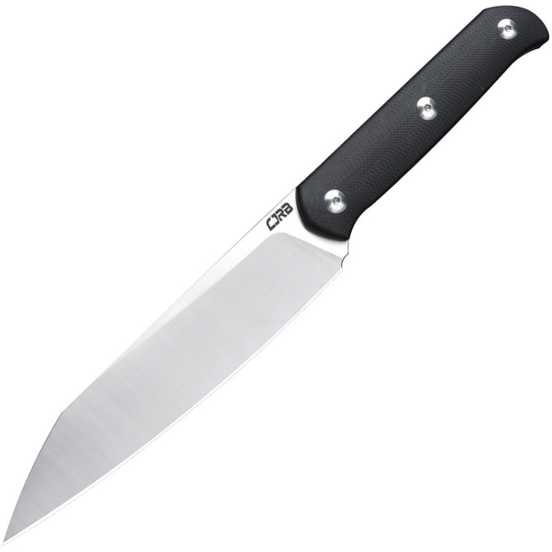 Silax Fixed Blade Black