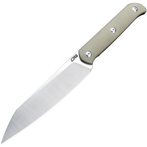 Silax Fixed Blade Desert