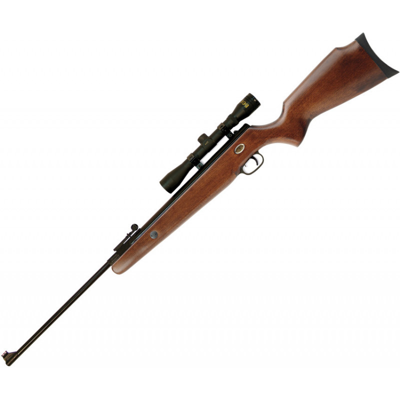 Sportsman Series Air Rifle