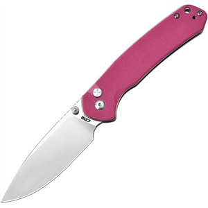 Pyrite Pink G10 AR RPM9