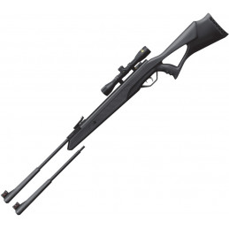 Longhorn II Air Rifle