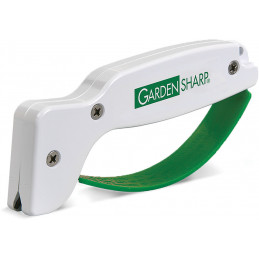 Garden Sharp