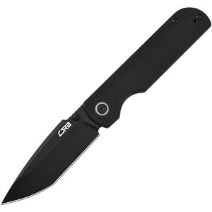 Nova Linerlock Black