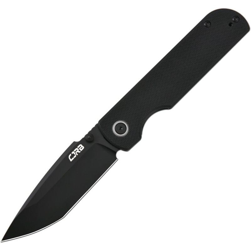 Nova Linerlock Black