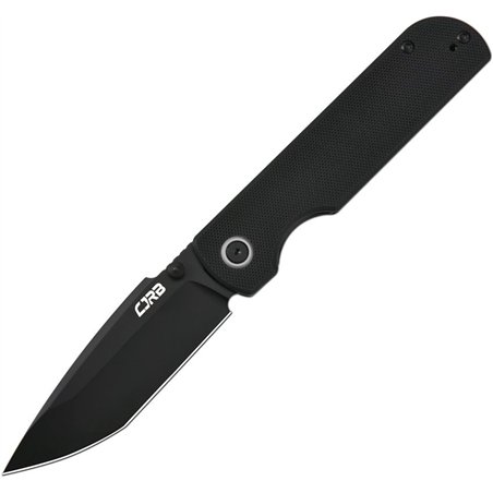 Nova Linerlock Black