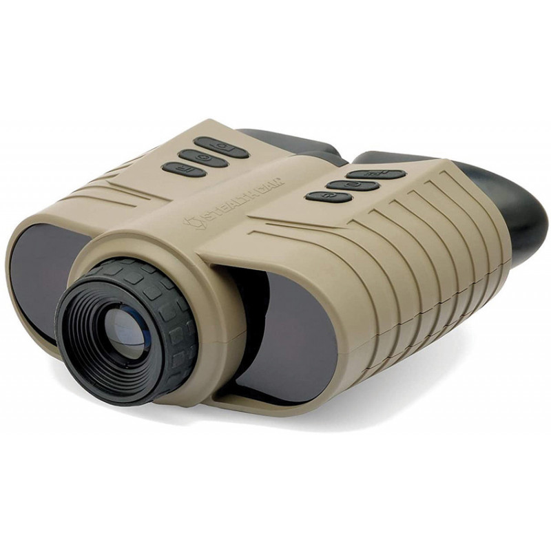 Digital Night Vision Binocular