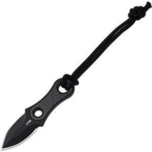 Knap Fixed Blade CF