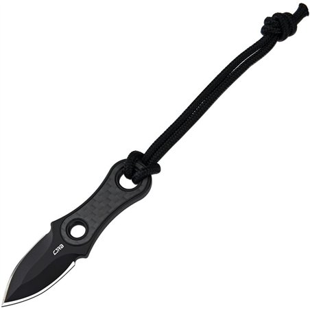 Knap Fixed Blade CF