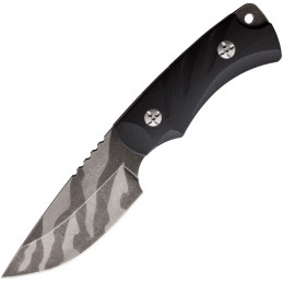 Tactical Fixed Blade