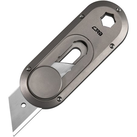 Breeze EDC Tool Carbon Gry