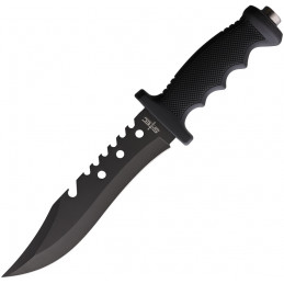 Fixed Blade