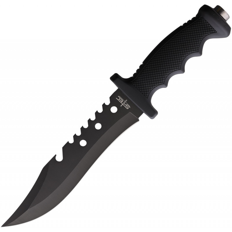 Fixed Blade