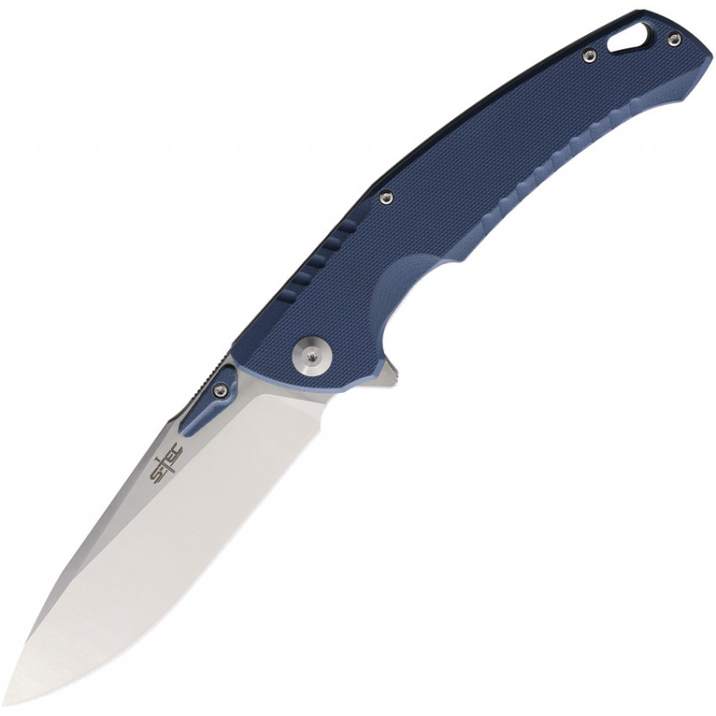 Linerlock Blue