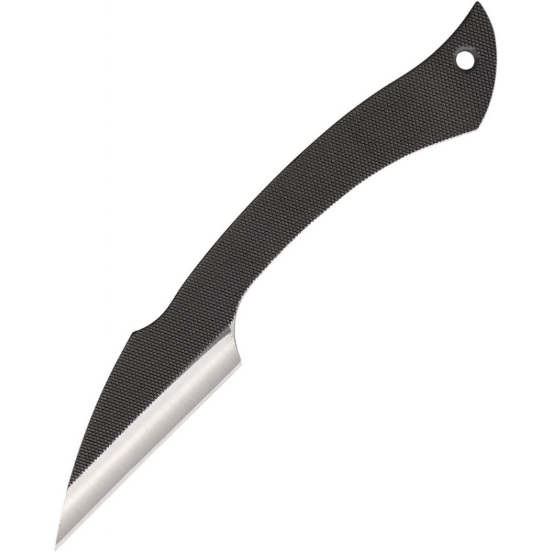 T12 File Fixed Blade