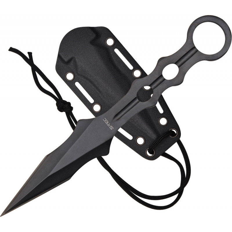 Tactical Throwing Knife