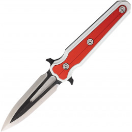 DongShan Linerlock Red