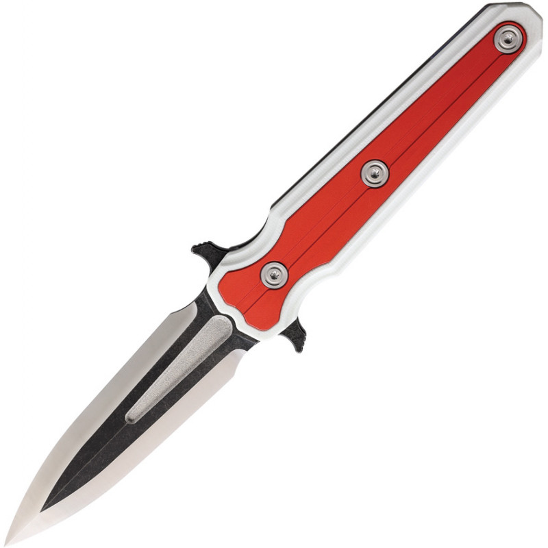 DongShan Linerlock Red