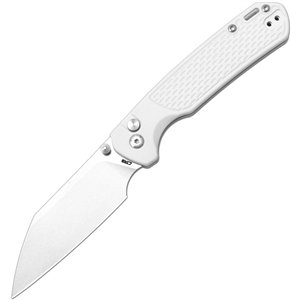 Pyrite Light Button Lock