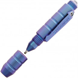 EDC Tactical Pen Blue