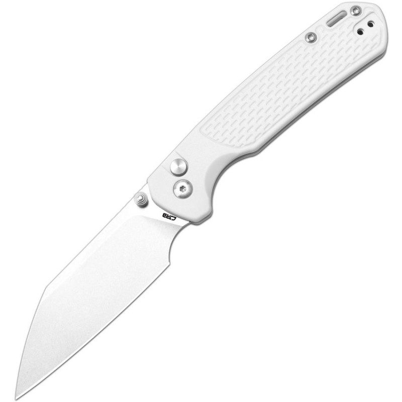 Pyrite Light Button Lock