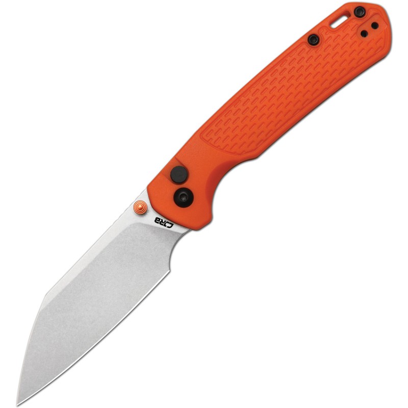 Pyrite Light Button Lock Org