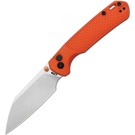 Pyrite Light Button Lock Org