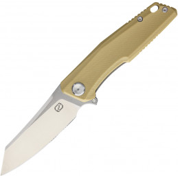 ZKC C02 Linerlock Desert