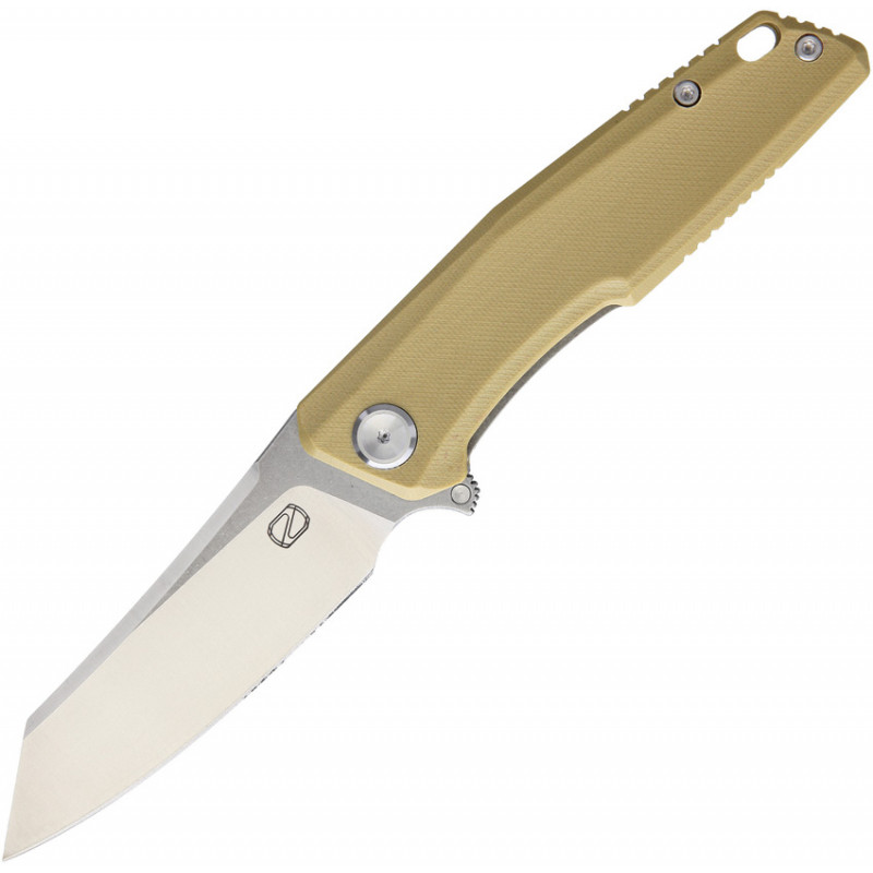 ZKC C02 Linerlock Desert