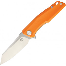 ZKC C02 Linerlock Orange