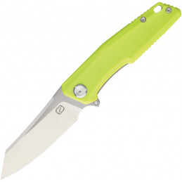 ZKC C02 Linerlock Green