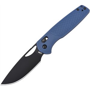 Acacia Crossbar Lock Blue