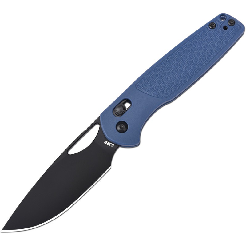 Acacia Crossbar Lock Blue