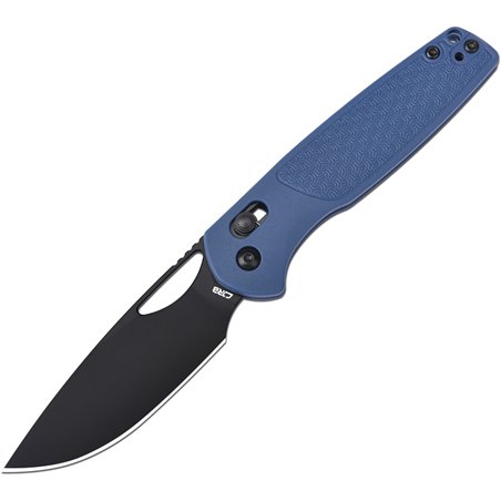 Acacia Crossbar Lock Blue