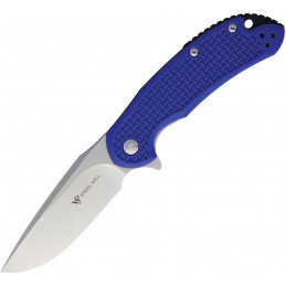 Cutjack Linerlock Blue