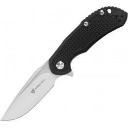 Cutjack C22M Linerlock Black