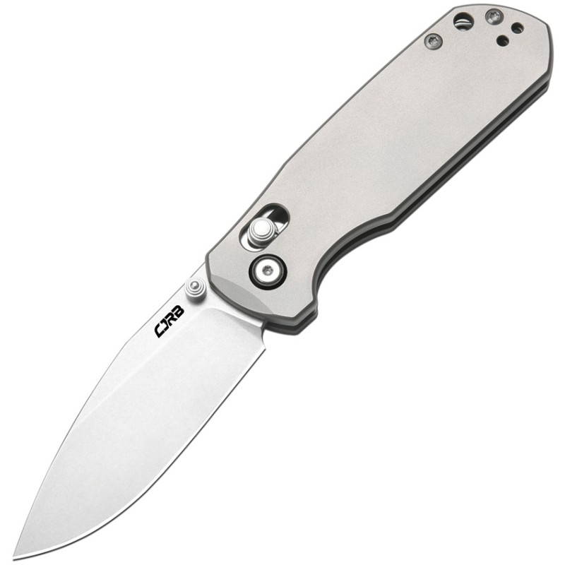 Maximal Crossbar Lock Ti