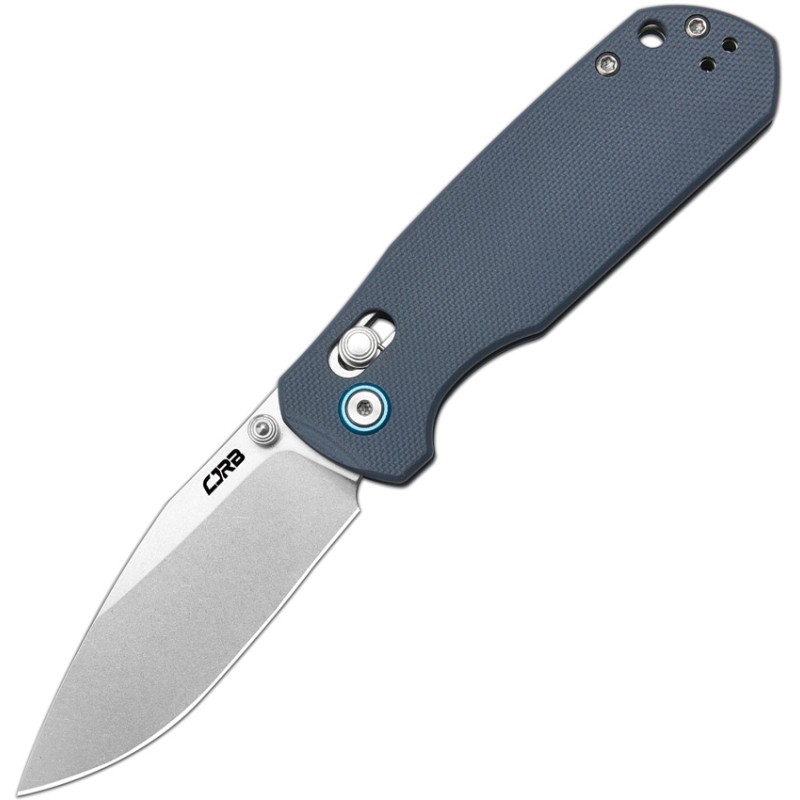 Maximal Crossbar Lock Blue