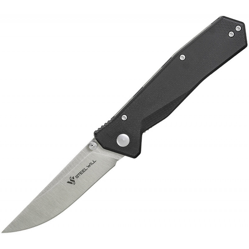 Daitengu F11 Linerlock Black