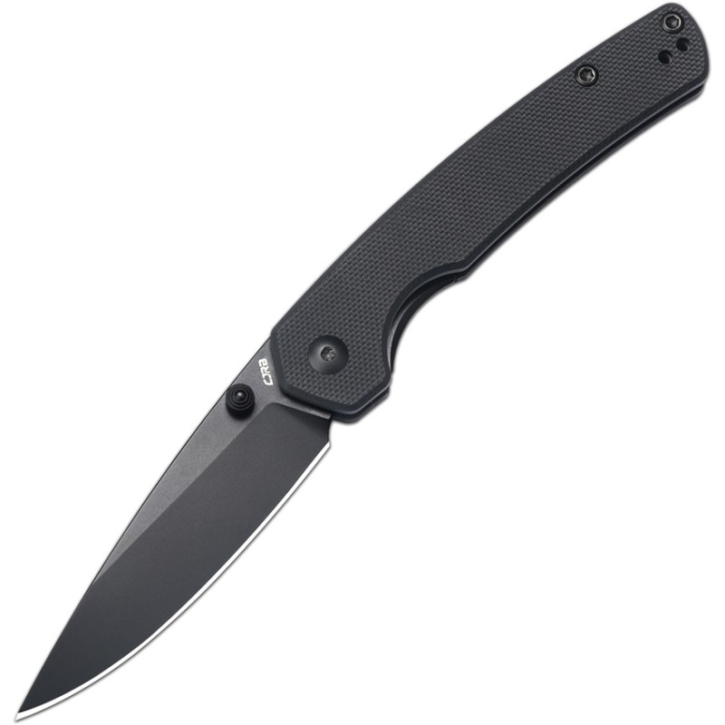Kain Linerlock Black G10