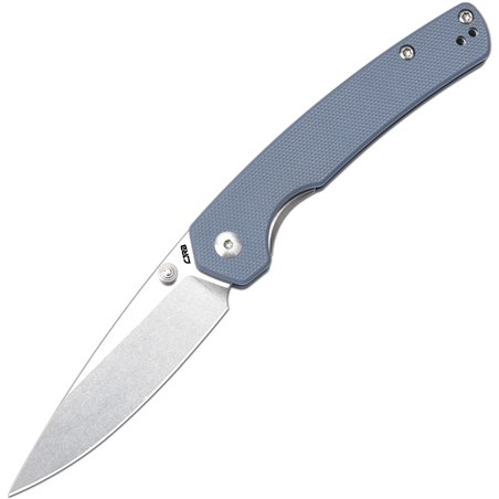 Kain Linerlock Gray G10