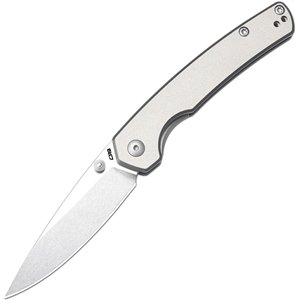 Kain Linerlock Gray Al