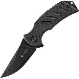 F13-A3 Censor Linerlock Black