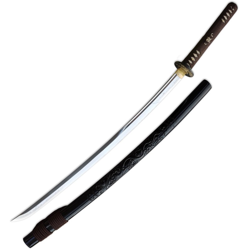 Yokai Oni Katana