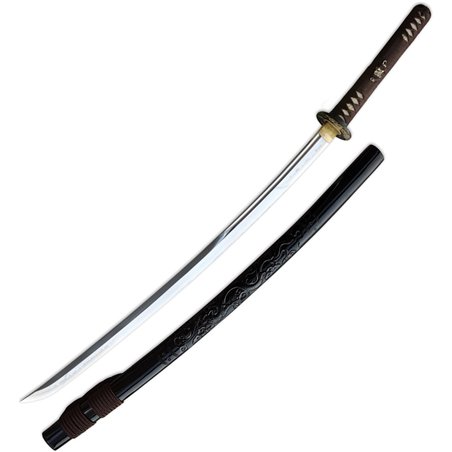 Yokai Oni Katana