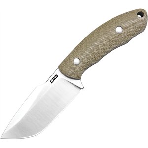 Mutt Fixed Blade OD Mic