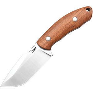 Mutt Fixed Blade Wood