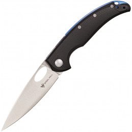 Sedge Linerlock Black